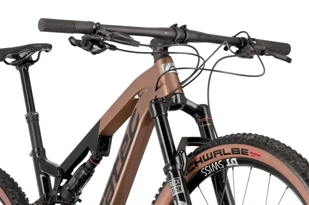 Rower Mtb Corratec Revolution iLink SL Pro Team