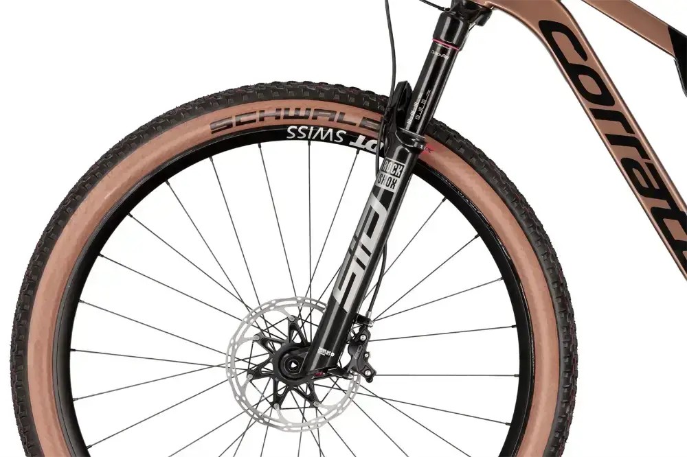 Rower Mtb Corratec Revolution iLink SL Pro Team