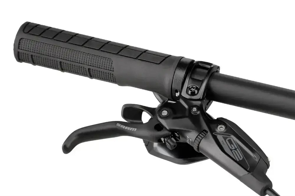 Rower Mtb Corratec Revolution iLink SL Pro Team