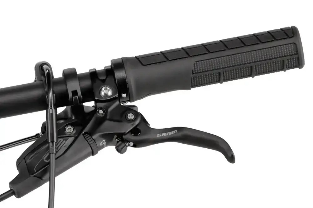 Rower Mtb Corratec Revolution iLink SL Pro Team