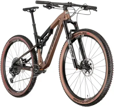 Rower Mtb Corratec Revolution iLink SL Pro Team