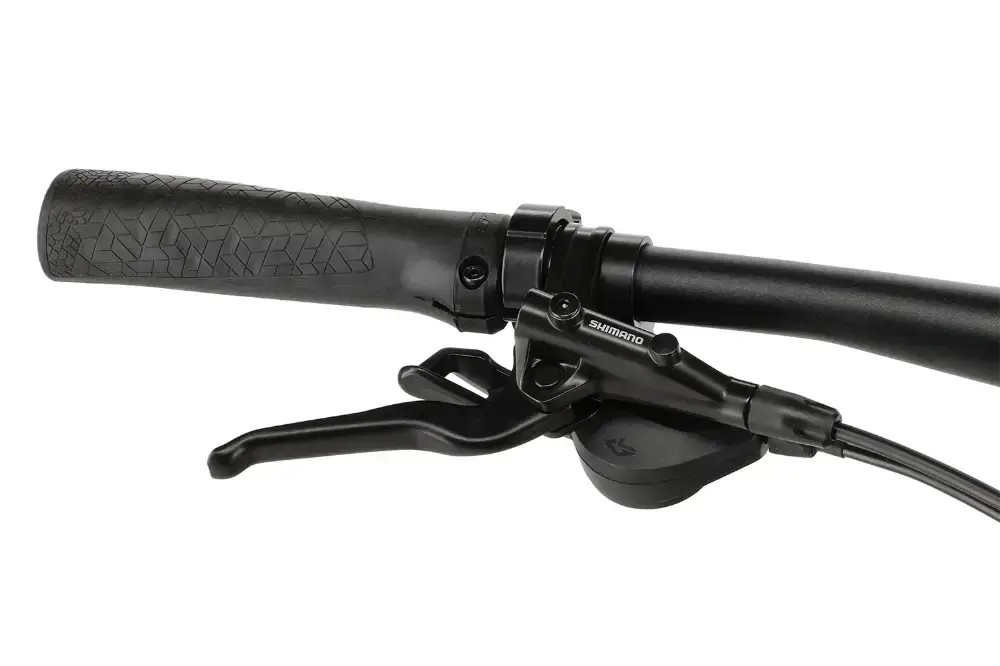 Rower elektryczny Haibike Trekking 6.5 Low