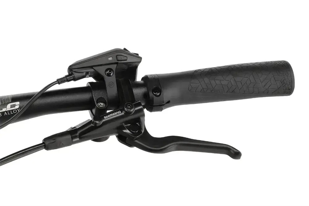 Rower elektryczny Haibike Trekking 6.5 Low