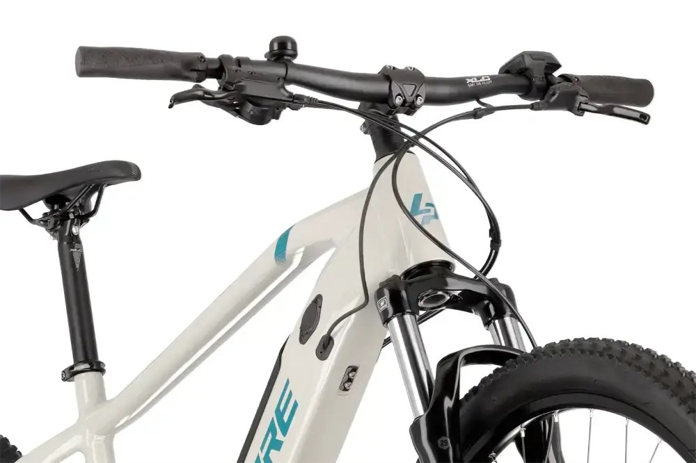 Rower elektryczny Lapierre Overvolt HT 5.4