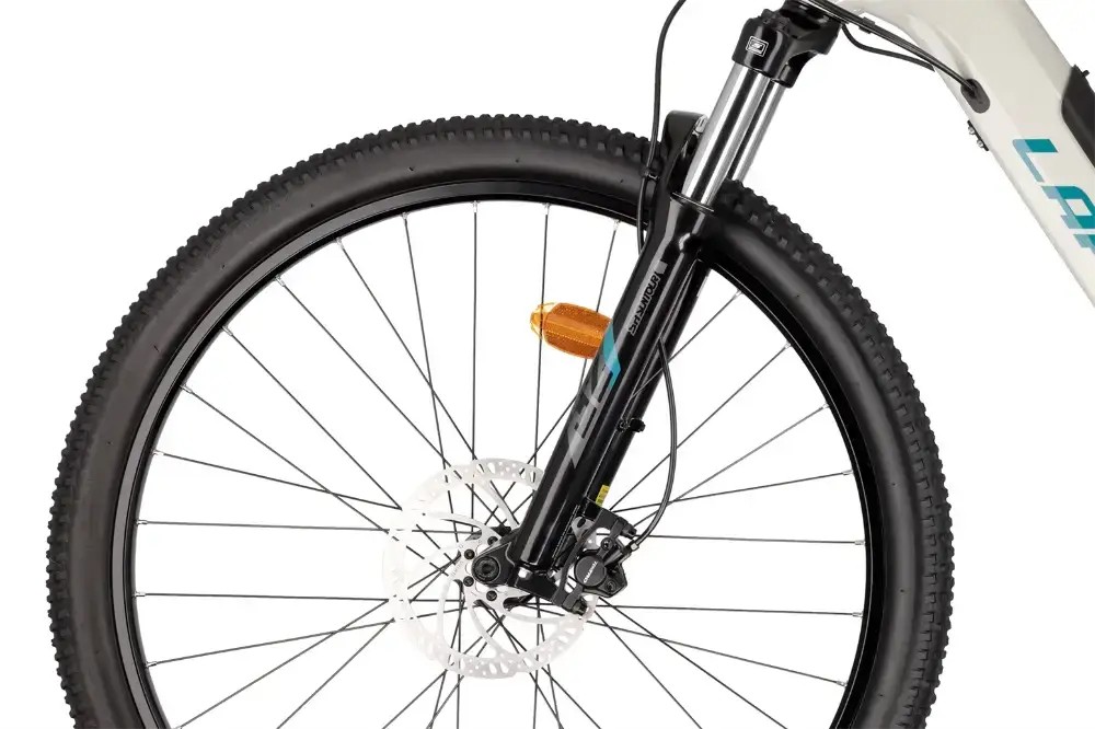 Rower elektryczny Lapierre Overvolt HT 5.4