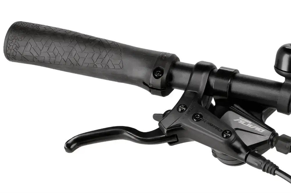 Rower elektryczny Lapierre Overvolt HT 5.4