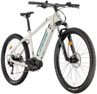 Rower elektryczny Lapierre Overvolt HT 5.4