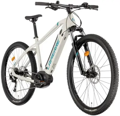 Rower elektryczny Lapierre Overvolt HT 5.4