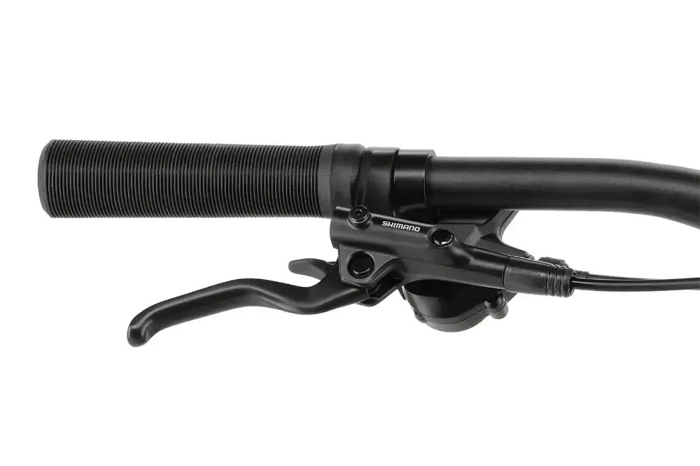 Rower elektryczny R-raymon Hardray Select