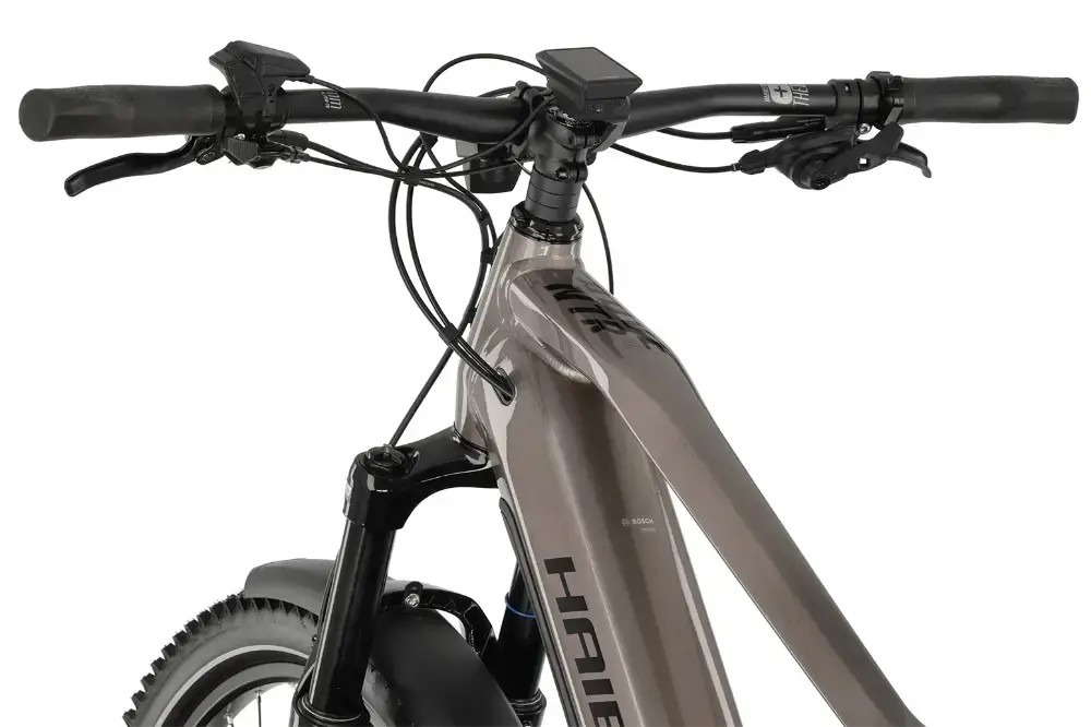 Rower elektryczny Haibike Adventr 10