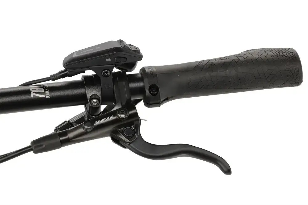 Rower elektryczny Haibike Adventr 10