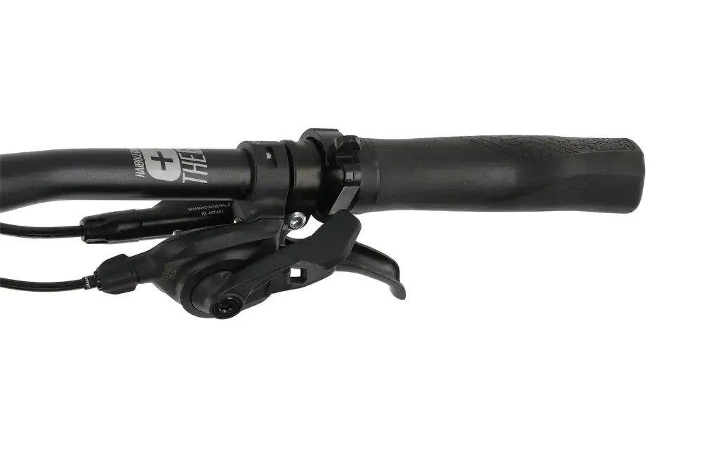 Rower elektryczny Haibike Adventr 10