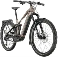 Haibike Adventr 10 electric bike