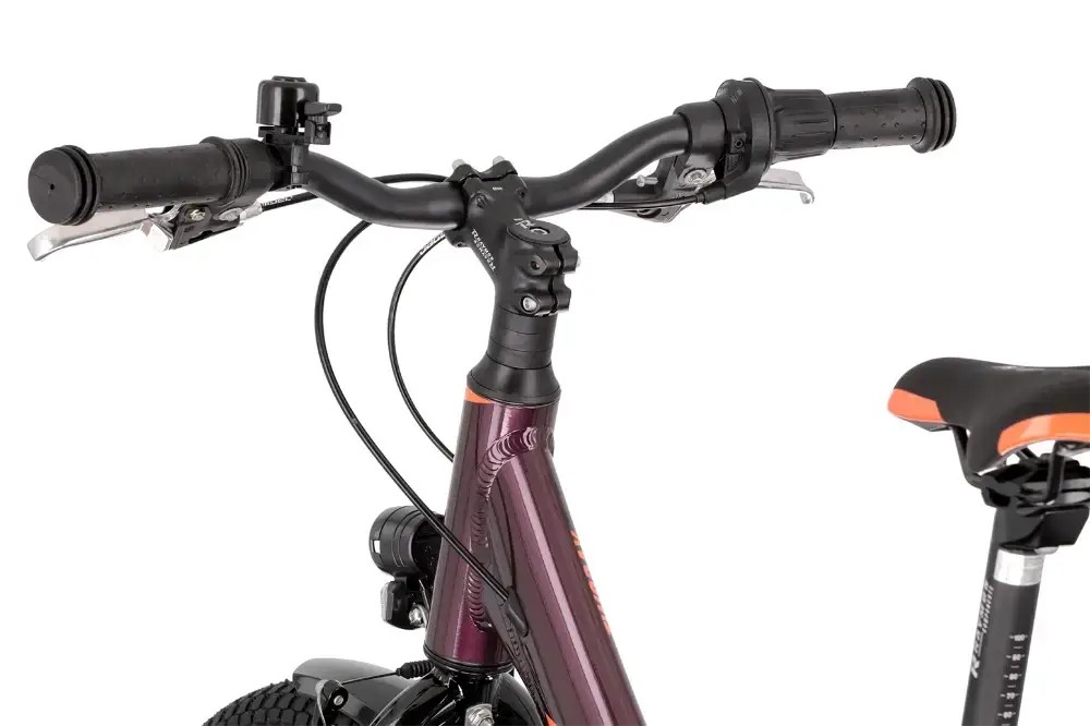 Rower dziecięcy R-raymon TwoRay 1.5 Street Wave