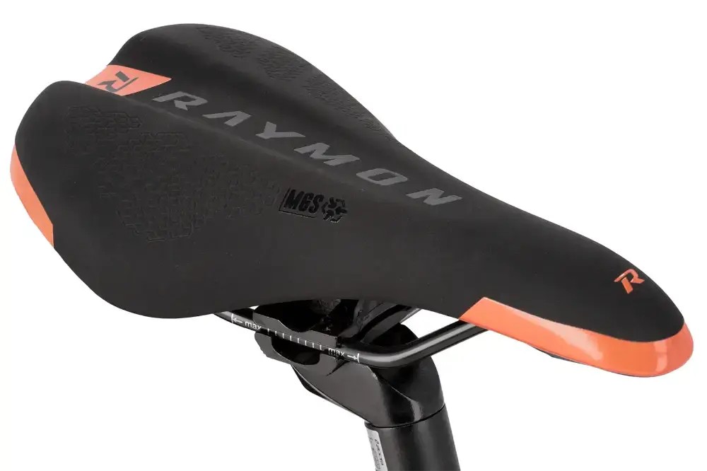 Rower dziecięcy R-raymon TwoRay 1.5 Street Wave