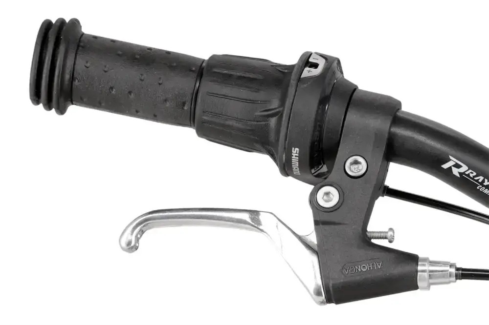 Rower dziecięcy R-raymon TwoRay 1.5 Street Wave