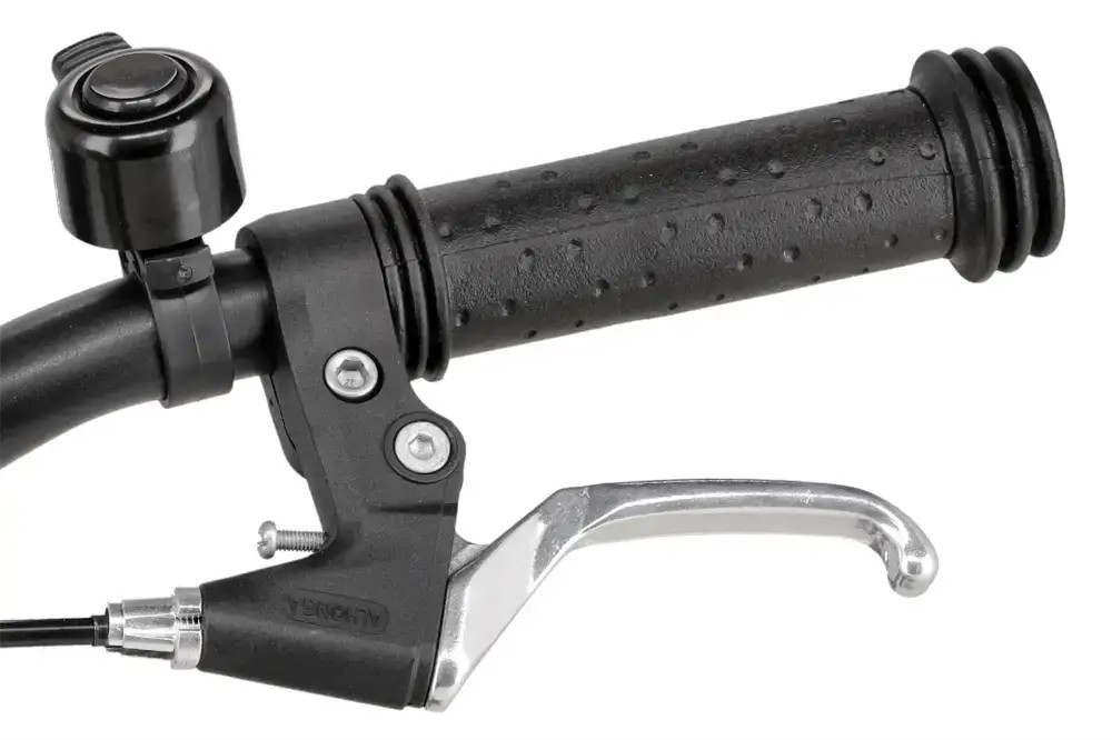 Rower dziecięcy R-raymon TwoRay 1.5 Street Wave