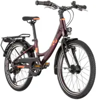 Rower dziecięcy R-raymon TwoRay 1.5 Street Wave