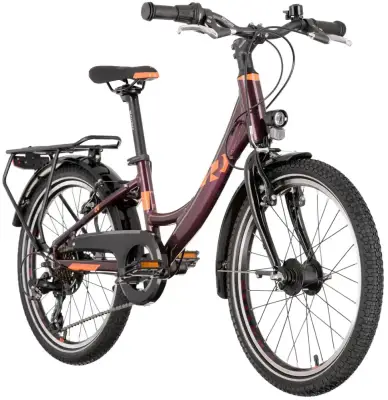 Rower dziecięcy R-raymon TwoRay 1.5 Street Wave