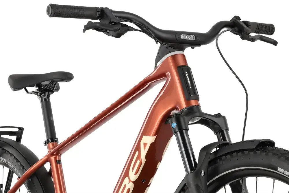 Rower elektryczny Orbea Kemen Adv 20