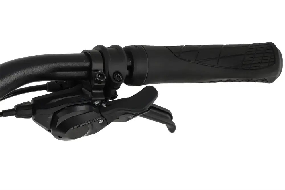 Rower elektryczny Orbea Kemen Adv 20