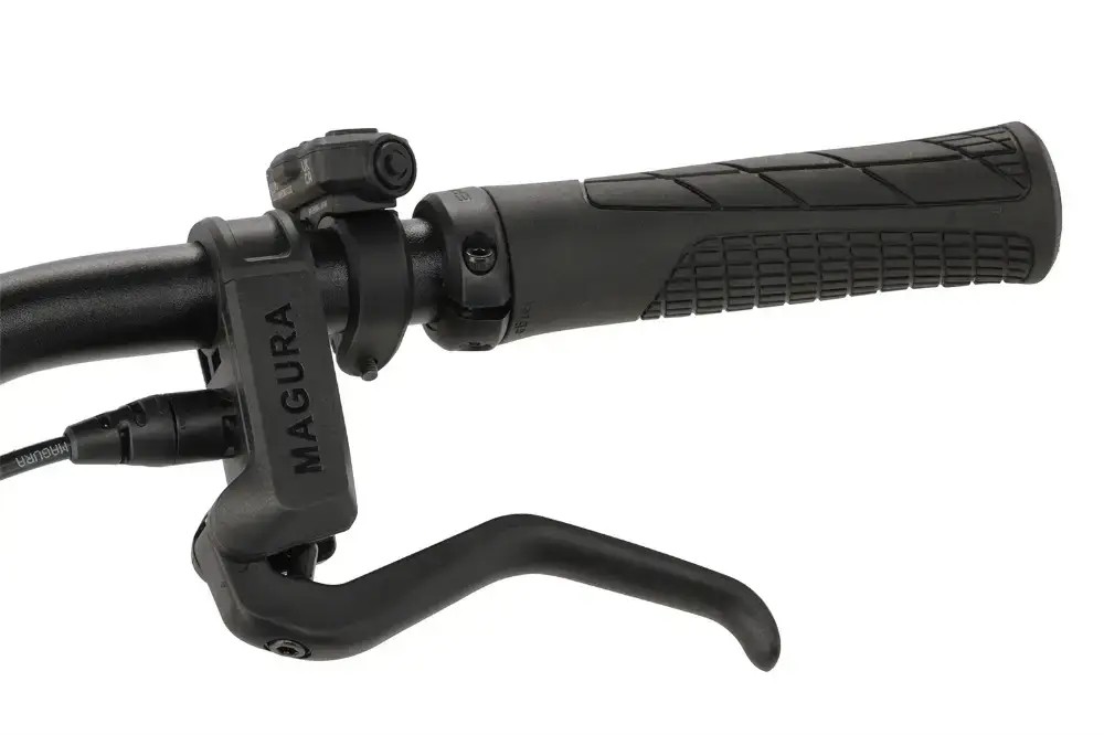 Rower elektryczny Orbea Kemen Adv 20