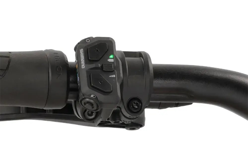 Rower elektryczny Orbea Kemen Adv 20