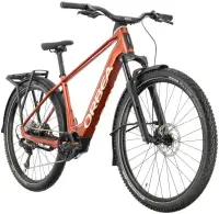 Rower elektryczny Orbea Kemen Adv 20
