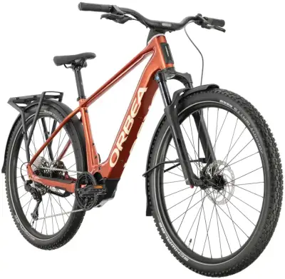 Rower elektryczny Orbea Kemen Adv 20