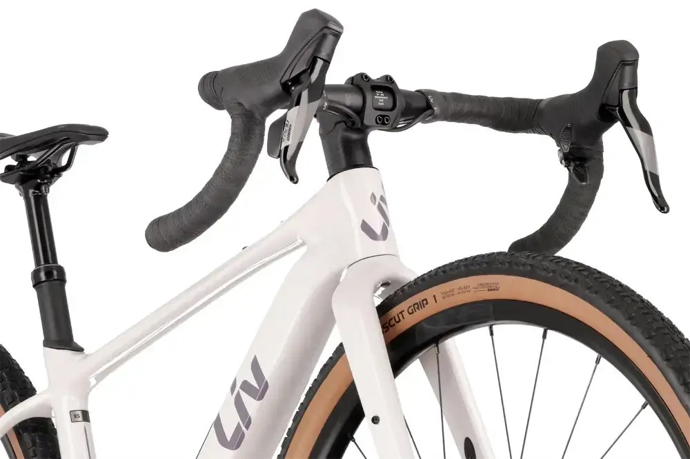 Rower gravel damski Liv Devote Advanced 1 2026