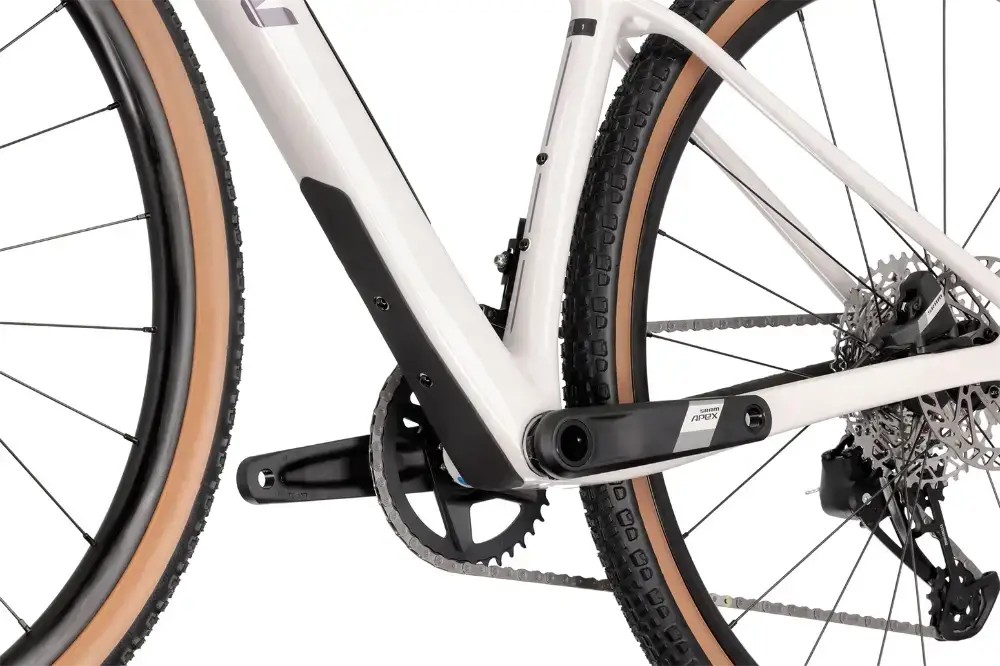 Rower gravel damski Liv Devote Advanced 1 2026