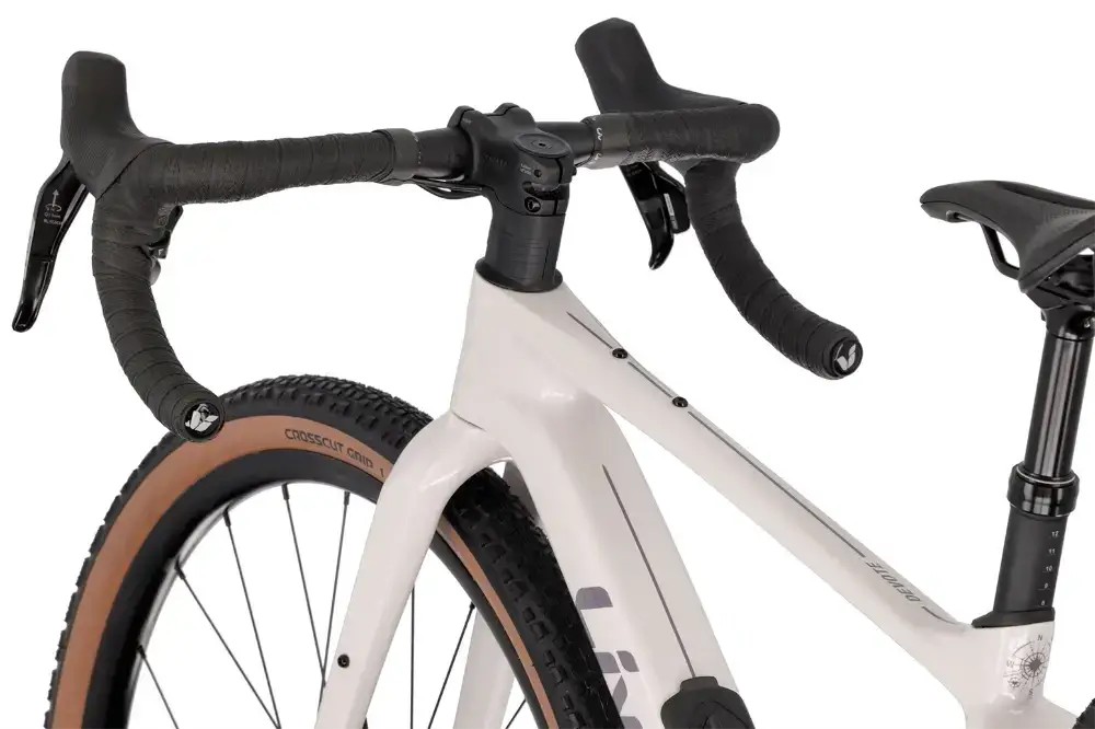 Rower gravel damski Liv Devote Advanced 1 2026