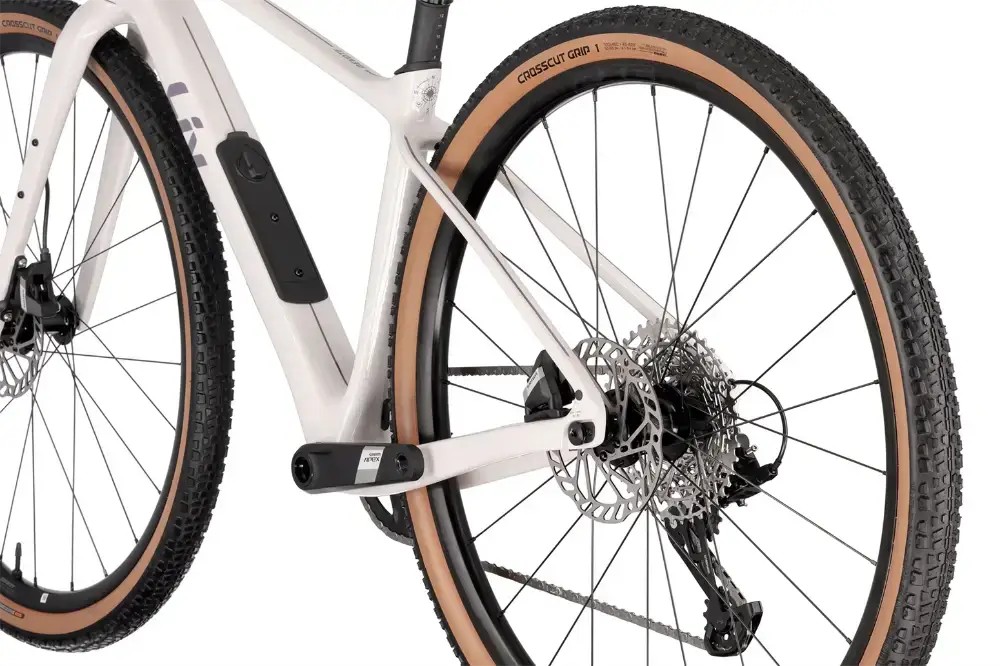 Rower gravel damski Liv Devote Advanced 1 2026