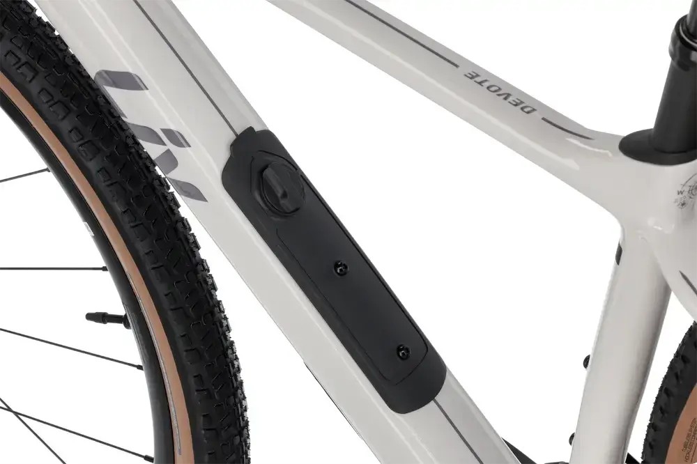 Rower gravel damski Liv Devote Advanced 1 2026