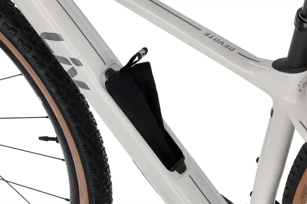 Rower gravel damski Liv Devote Advanced 1 2026