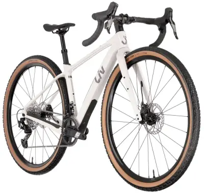 Rower gravel damski Liv Devote Advanced 1 2026