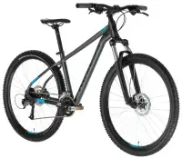 Kellys Spider 70 27.5" MTB Bike