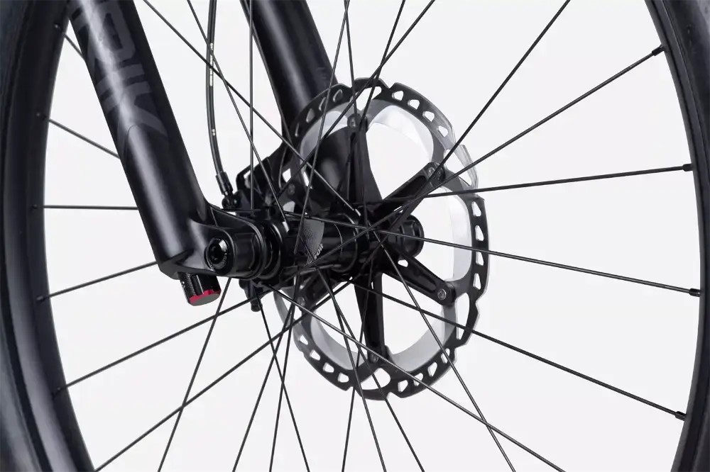 Rower elektryczny Lapierre E-Zesty AM 9.4