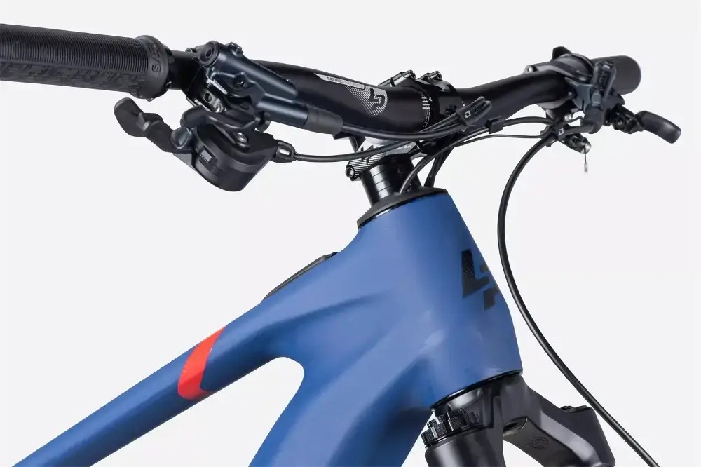 Rower elektryczny Lapierre E-Zesty AM 9.4