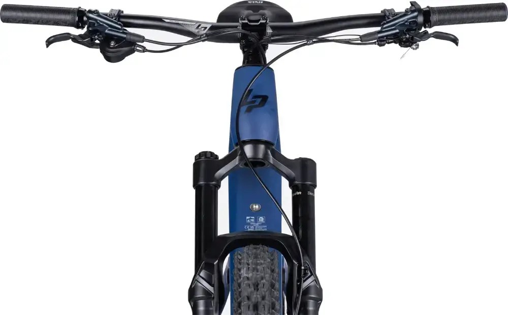 Rower elektryczny Lapierre E-Zesty AM 9.4