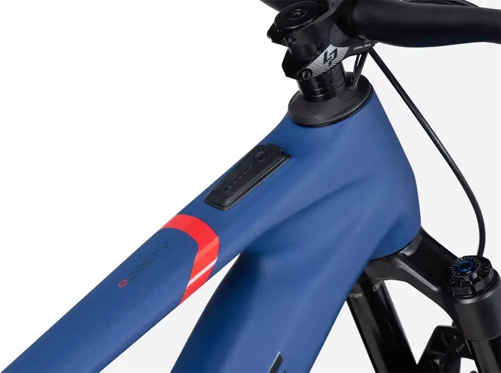 Rower elektryczny Lapierre E-Zesty AM 9.4