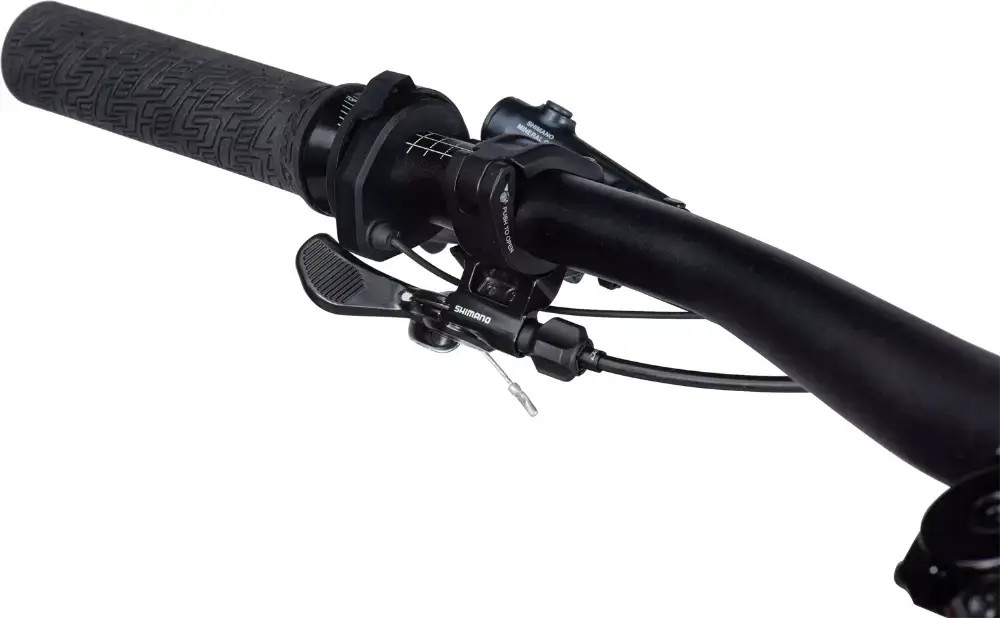 Rower elektryczny Lapierre E-Zesty AM 9.4