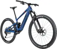 Rower elektryczny Lapierre E-Zesty AM 9.4