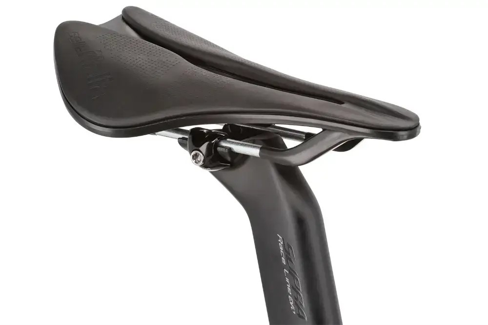 Rower szosowy Sensa Giulia Evo Integrale Dark Brush 105 Di2