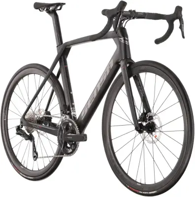 Rower szosowy Sensa Giulia Evo Integrale Dark Brush 105 Di2