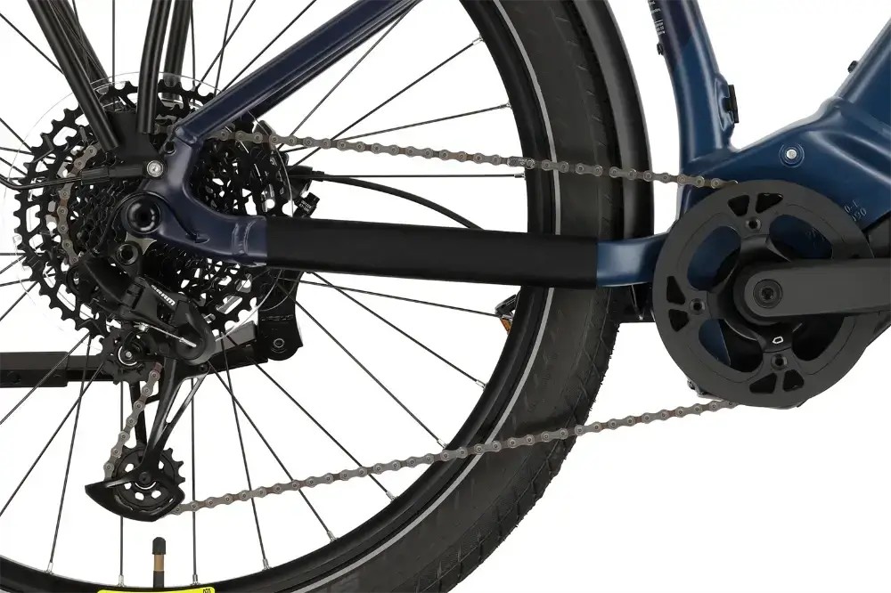 Rower elektryczny Husqvarna Pather 2 SE