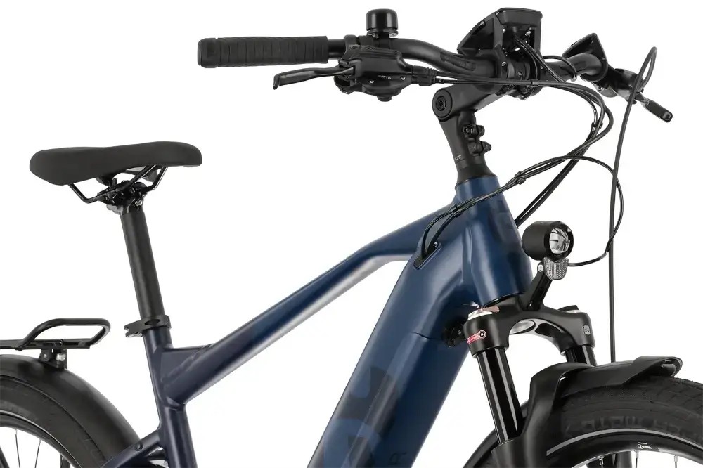 Rower elektryczny Husqvarna Pather 2 SE