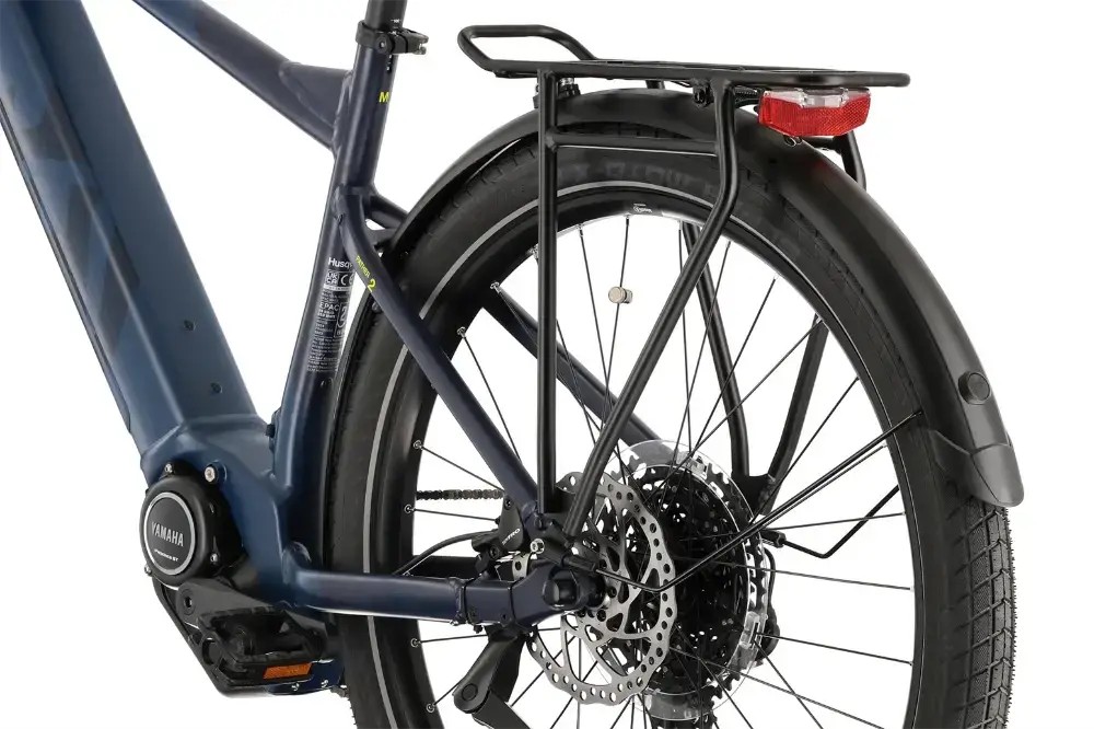 Rower elektryczny Husqvarna Pather 2 SE