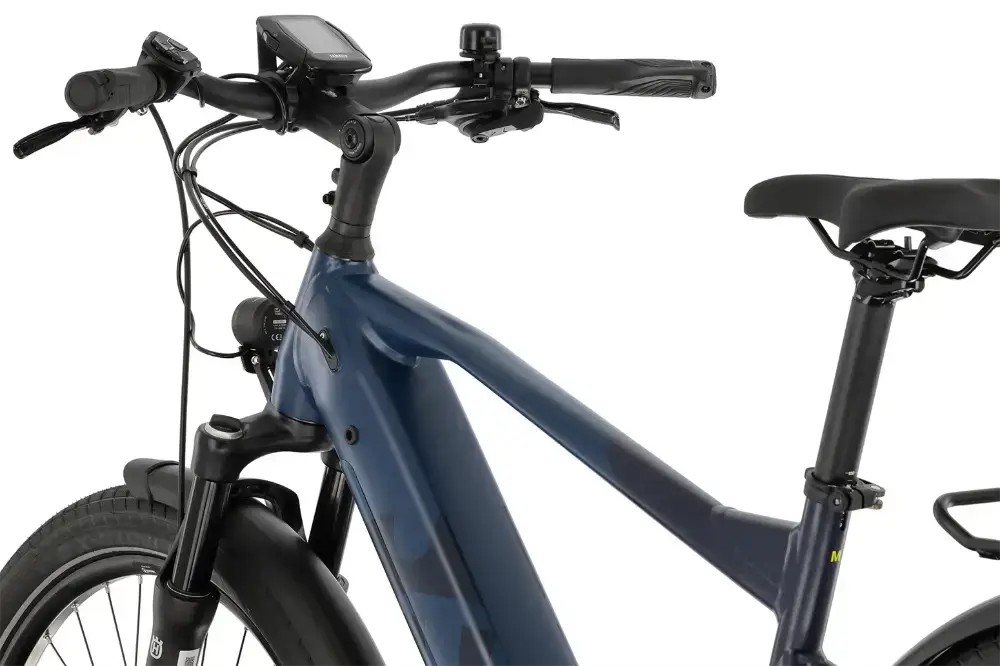 Rower elektryczny Husqvarna Pather 2 SE