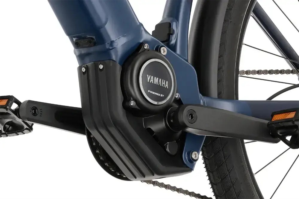 Rower elektryczny Husqvarna Pather 2 SE